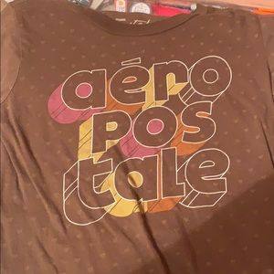 Aero shirt